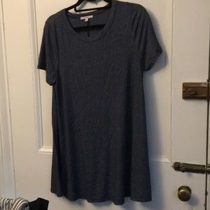 T shirt dress